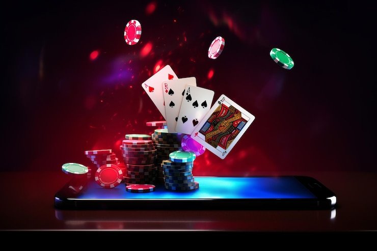 Baccarat Bright